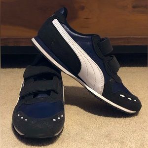 Puma Kids Runners